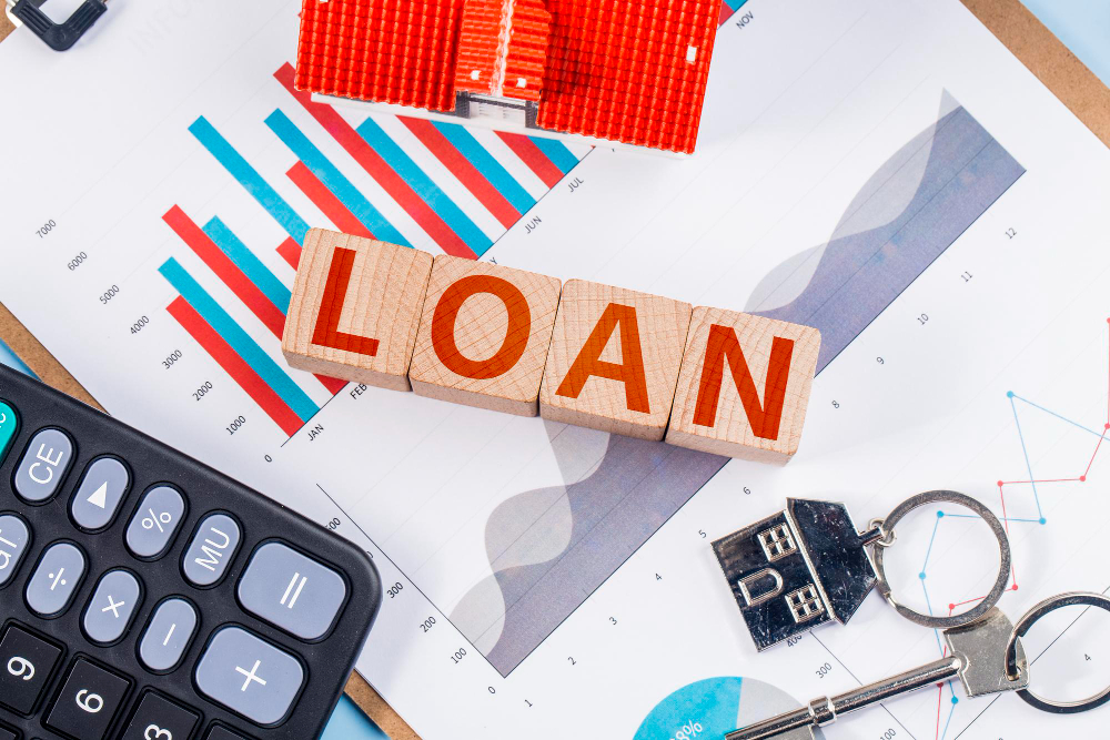 Loan Repayment Options - Lendvia